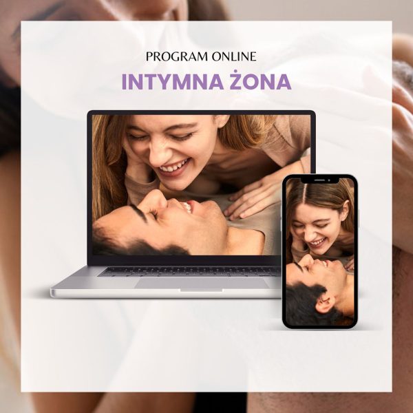 Program "Intymna żona" (bez dostępu do nagrań)